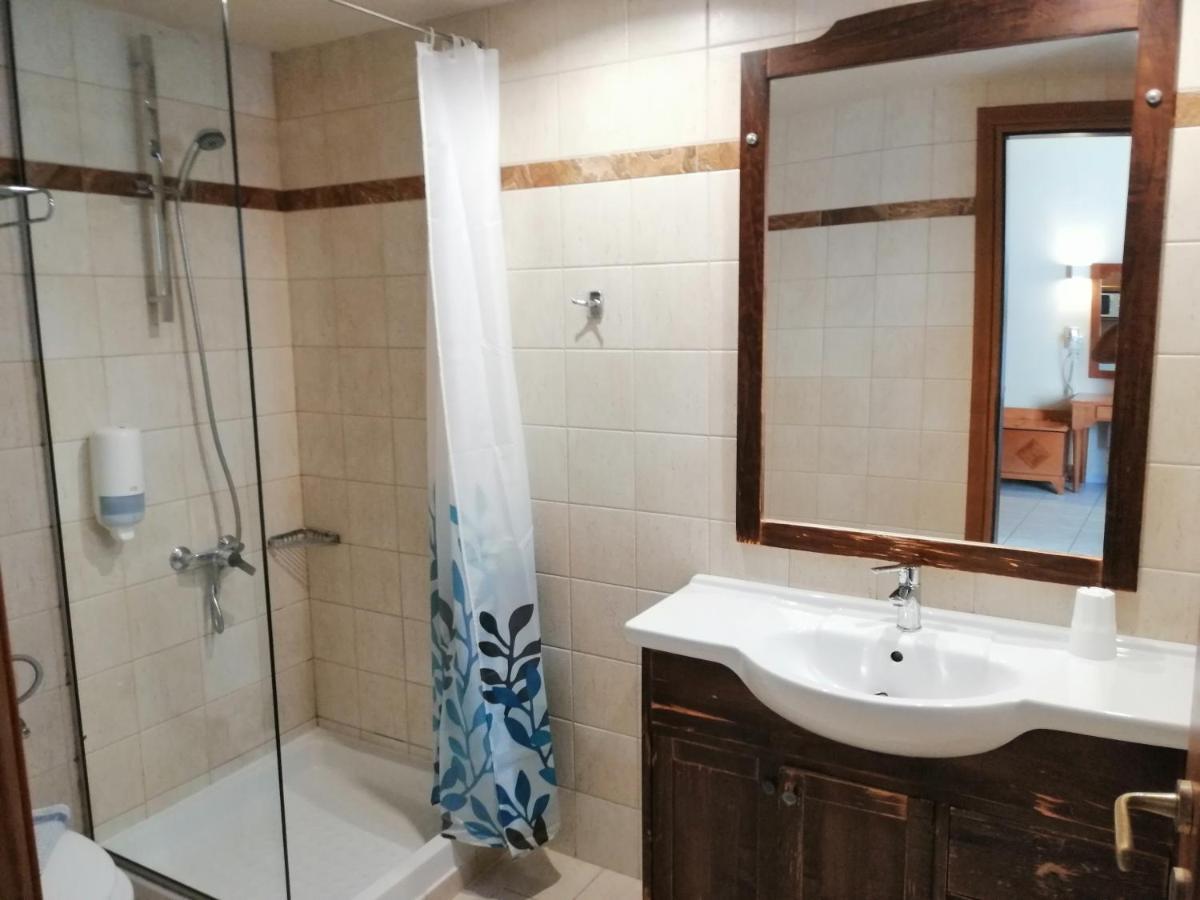 Eleni Beach Apartment Сталіда Екстер'єр фото
